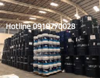 Nhà phân phối, đại lý mua bán cung cấp dầu nhớt Hyundai tại Lào Cai