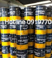 Nhà phân phối, đại lý mua bán cung cấp dầu nhớt Hyundai tại Yên Bái