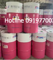 Nhà phân phối, đại lý mua bán dầu nhớt Francool tại Long An