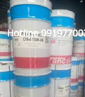 Nhà phân phối, đại lý mua bán dầu nhớt Francool tại Kiên Giang