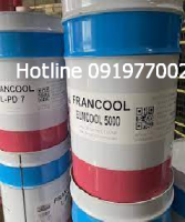 Nhà phân phối, đại lý mua bán dầu nhớt Francool tại Tiền Giang