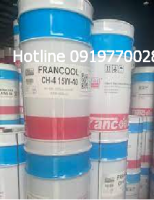 Nhà phân phối, đại lý mua bán dầu nhớt Francool tại Thừa Thiên Huế