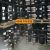 Mỡ bôi trơn Sinopec Crystal Grease NLGI, 0, 1, 2, 3