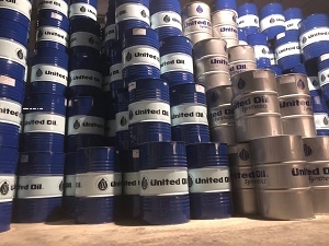 dầu động cơ 10W30 sử dụng cho hộp số công nghệ UTTO và STOU