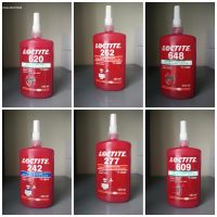 4 LOẠI KEO KHÓA REN PHỔ BIẾN ĐƯỢC LOCTITE KHUYÊN DÙNG