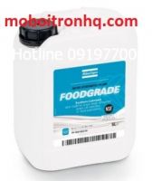 Đại lý nhà phân phối mua bán dầu máy nén khí Atlas Copco ở tại Cần Thơ