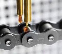 Dầu xích chịu nhiệt - Công dụng thành phần và cách chọn