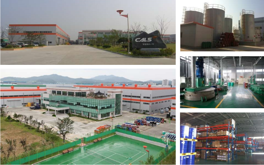 mỡ bò casmoly cals corp