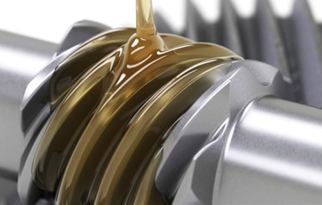 dầu bánh răng công nghiệp