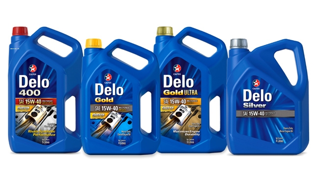 dầu động cơ là gì