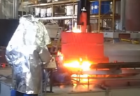 Dầu tôi kim loại thép là gì và cách chọn dầu nhiệt luyện