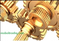 Dầu bánh răng tổng hợp - Phân loại và cách chọn