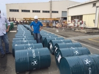 Dầu cắt gọt kim loại pha nước - Giá và cách chọn