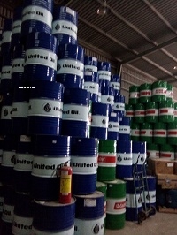 kho dầu nhớt united oil
