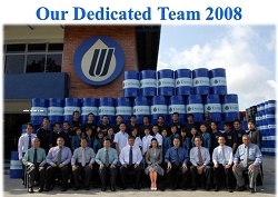 tuyển nhà phân phối dầu nhớt