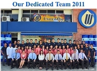 tuyển nhà phân phối dầu nhớt united oil