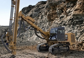 Dầu máy khoan đá United Oil