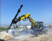 Dầu máy khoan đá là gì? Công dụng và cách chọn