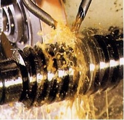 dầu cắt ren không pha nước