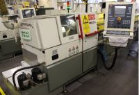 Dầu nhớt và mỡ bôi trơn máy công cụ - máy CNC gia công kim loại