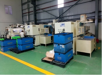 dầu thủy lực máy ép phun nhựa