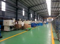 Dầu thủy lực máy ép nhựa - máy ép phun nghành khuôn mẫu