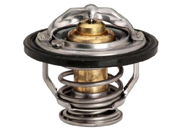 bộ điều nhiệt ô tô bị hỏng