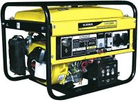 Dầu nhớt và nước làm mát máy phát điện