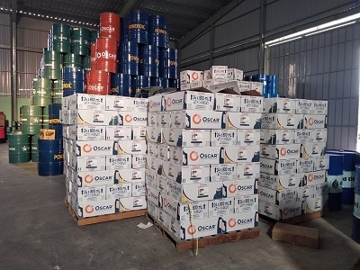 tuyển nhà phân phối, đại lý dầu nhớt xe máy tại đà nẵng