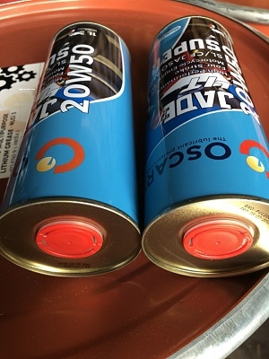 tìm nhà phân phối dầu nhớt xe máy tại Bình Phước