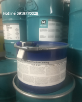 Đại lý, nhà phân phối mua bán mỡ bôi trơn Molykote tại TPHCM