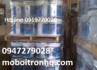 Cung cấp mua bán dầu nhớt máy nén khí Fusheng FS600 tại Hà Nội