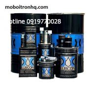 Cung cấp mua bán dầu mỡ bôi trơn Lubcon tại Tiền Giang