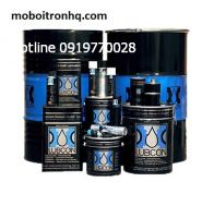 Cung cấp mua bán dầu mỡ bôi trơn Lubcon tại Bà Rịa - Vũng Tàu