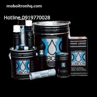 Cung cấp mua bán dầu mỡ bôi trơn Lubcon tại Nghệ An