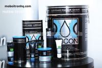 Cung cấp mua bán dầu mỡ bôi trơn Lubcon tại Đà Nẵng