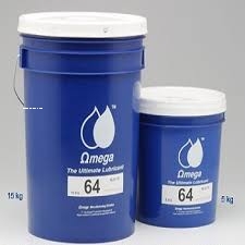 nhà phân phối dầu mỡ omega