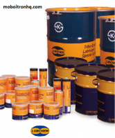 Cung cấp mua bán dầu mỡ bôi trơn Lubchem tại Vĩnh Long