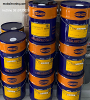 Cung cấp mua bán dầu mỡ bôi trơn Lubchem tại Kiên Giang