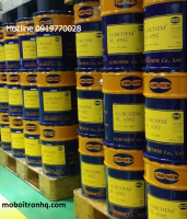 Cung cấp mua bán dầu mỡ bôi trơn Lubchem tại Sóc Trăng