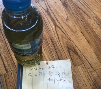 kiểm tra chất lượng dầu thủy lực giá rẻ