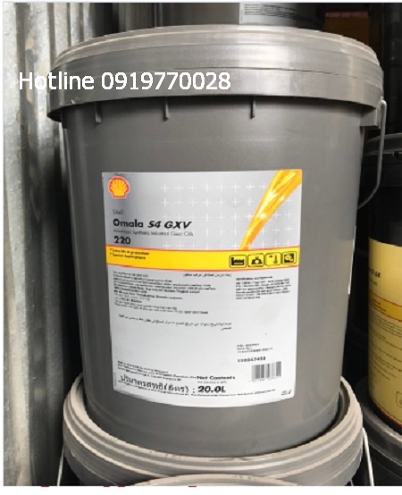 dau-banh-rang-cong-nghiep-shell-omala-s2-gx