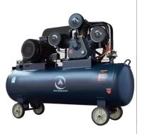 Máy nén khí Piston – Máy hơi là gì? Cấu tạo và nguyên lý hoạt động như thế nào?