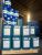 Dầu máy nén khí Caltex Cetus VDL 32/46/68/100/150