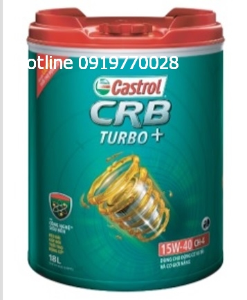 dau-dong-co-castrol-crb-turbo