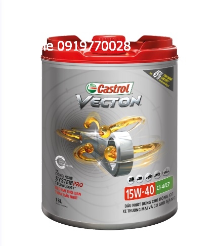 dau-dong-co-castrol-vecton-ci4