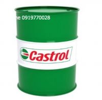 Các loại dầu nhớt động cơ Castrol phổ biến hiện nay