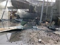 4 nguyên nhân làm hỏng dầu truyền nhiệt và giải pháp tốt nhất