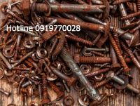 5 PHƯƠNG PHÁP CHỐNG RỈ SÉT KIM LOẠI HIỆU QUẢ NHẤT HIỆN NAY