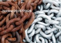 Những nguyên tắc bảo quản kim loại chống rỉ sét